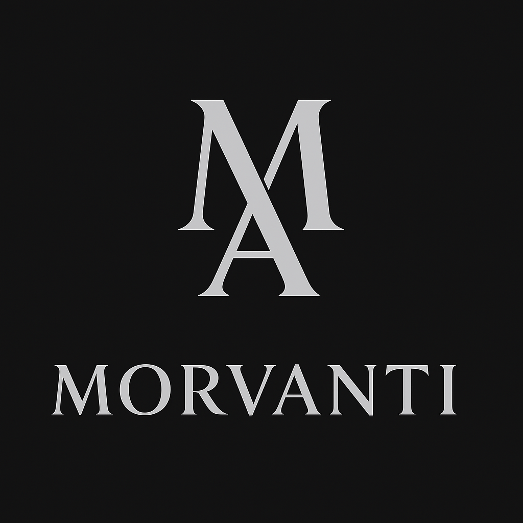 Morvanti Auto Haus Logo